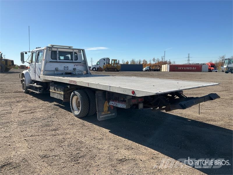 International 4700 Vlečna vozila za tovornjake