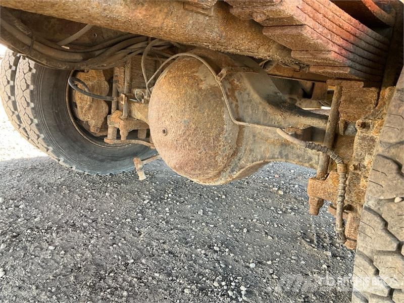 International 4700 Vlečna vozila za tovornjake