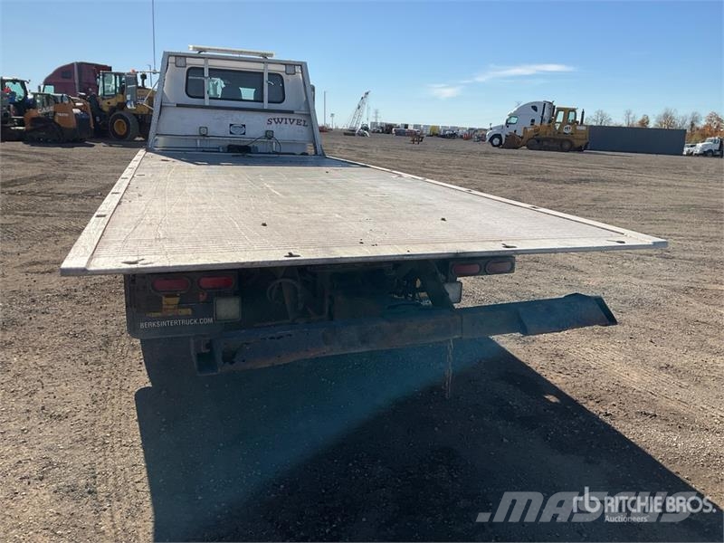 International 4700 Vlečna vozila za tovornjake
