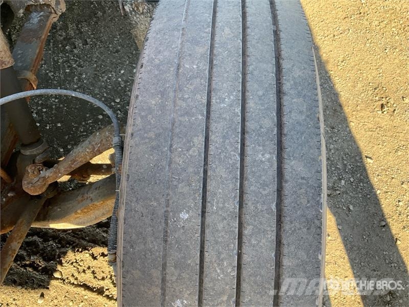 International 4700 Vlečna vozila za tovornjake