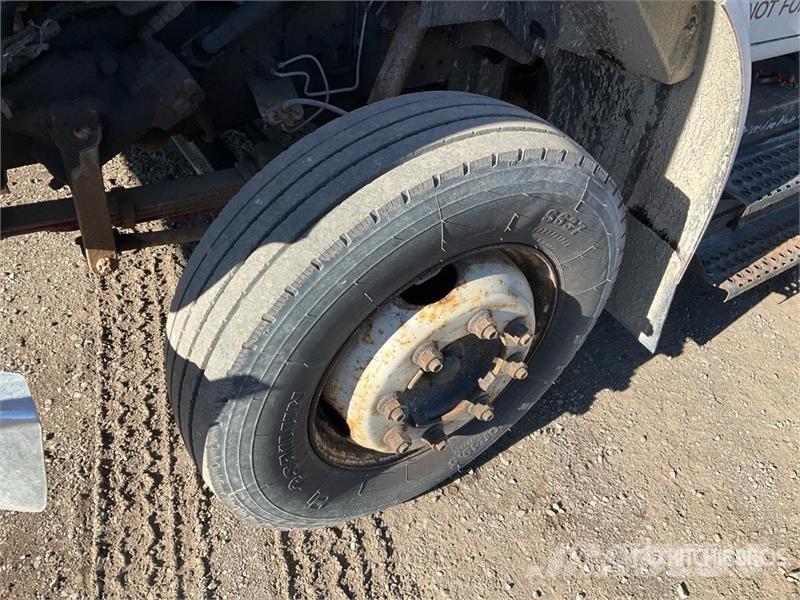 International 4700 Vlečna vozila za tovornjake