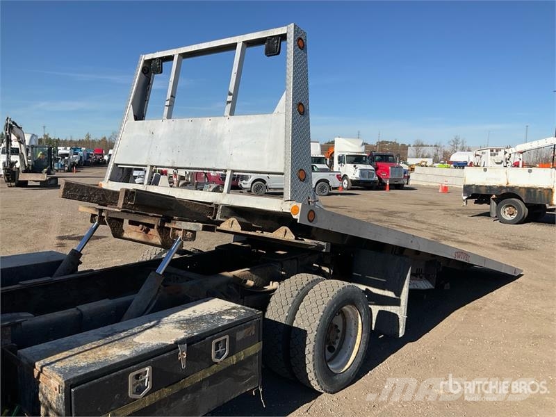 International 4700 Vlečna vozila za tovornjake