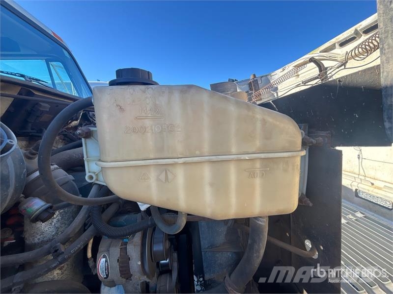 International 4700 Самоскиди