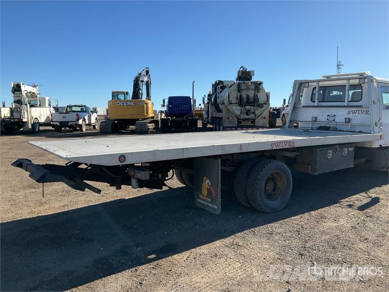 International 4700 Vlečna vozila za tovornjake