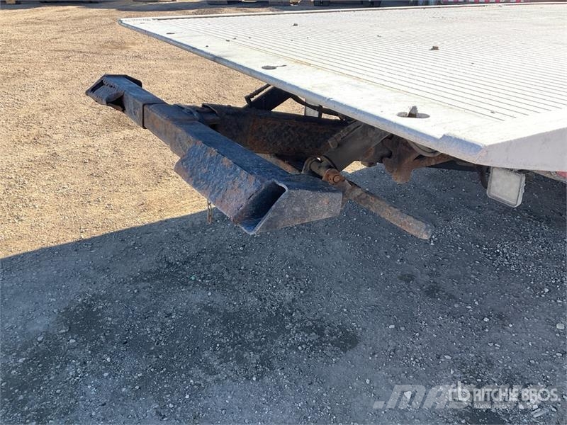 International 4700 Vlečna vozila za tovornjake