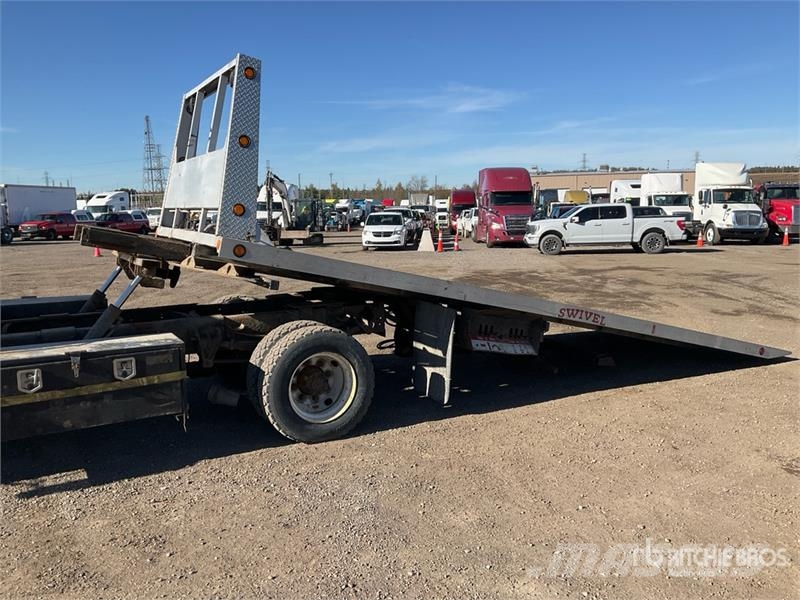 International 4700 Vlečna vozila za tovornjake