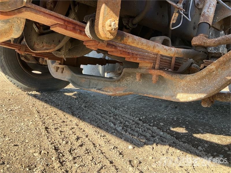 International 4700 Vlečna vozila za tovornjake