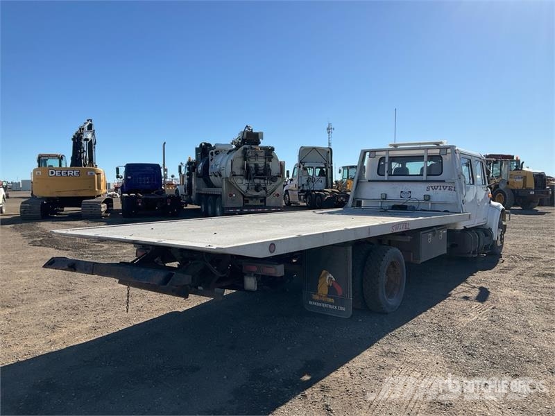 International 4700 Vlečna vozila za tovornjake