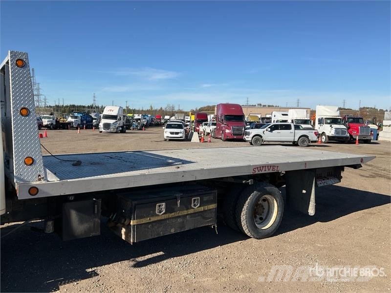 International 4700 Vlečna vozila za tovornjake
