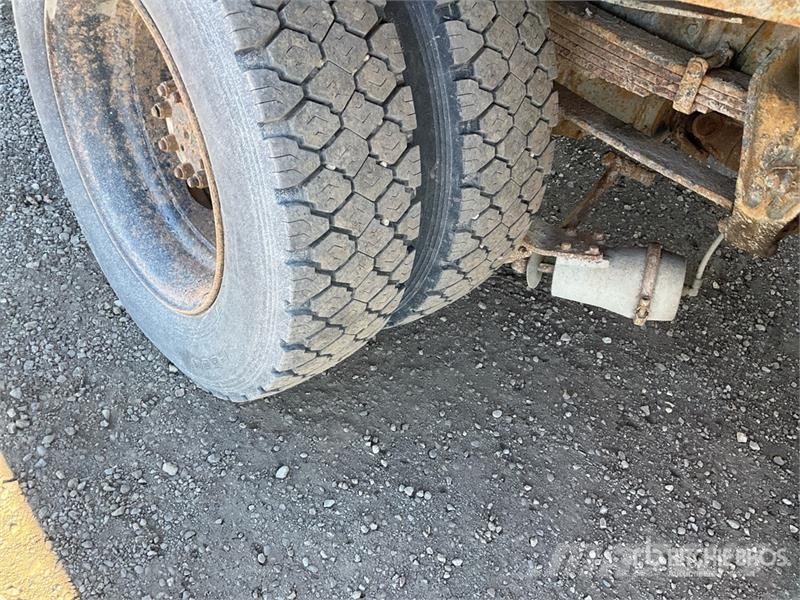 International 4700 Vlečna vozila za tovornjake