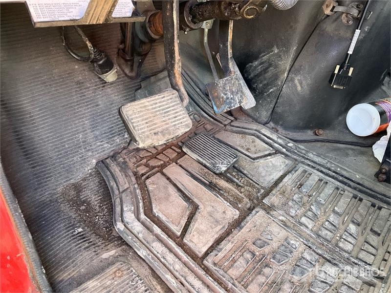 International 4700 Vlečna vozila za tovornjake