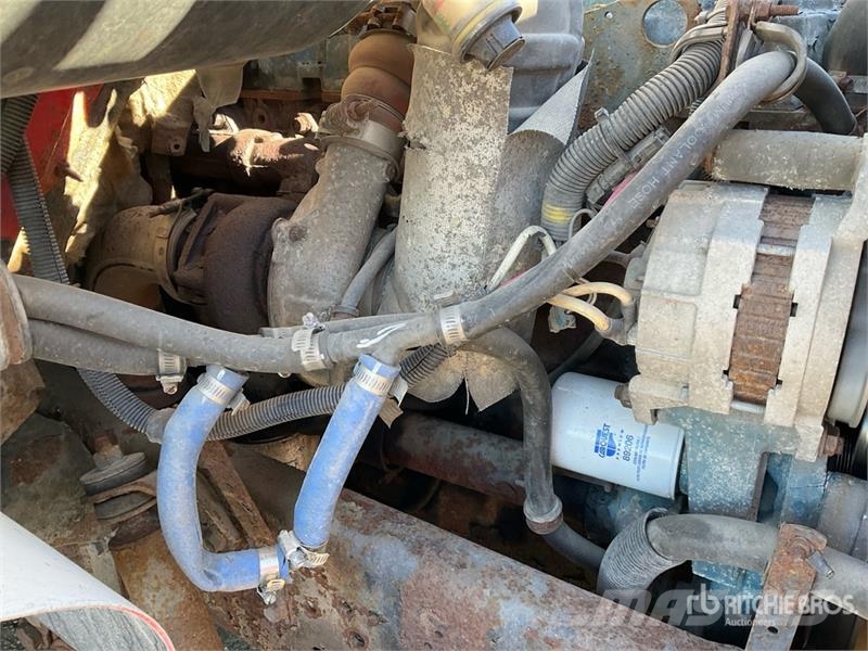 International 4700 Vlečna vozila za tovornjake