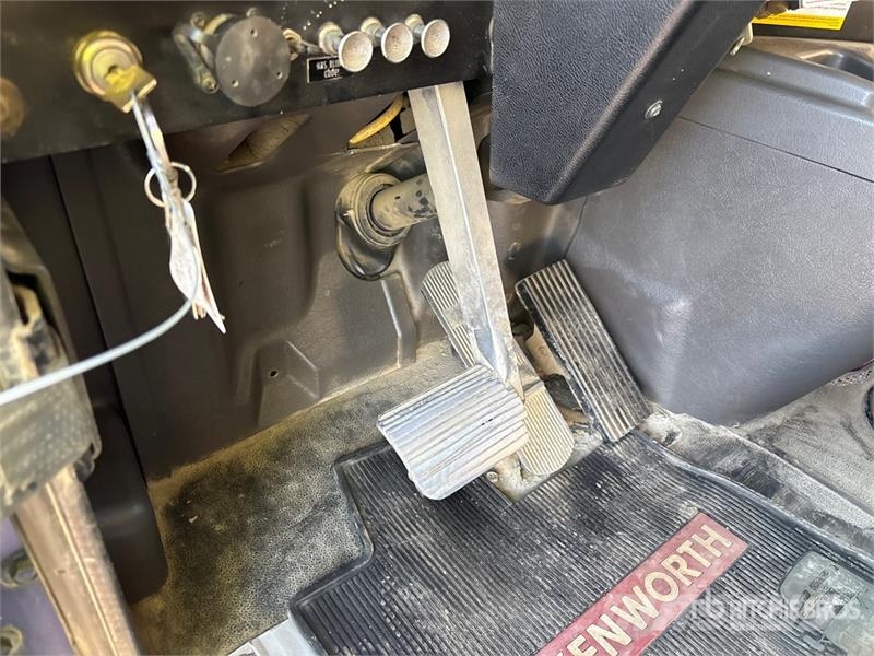 International 5500 6x4 Snow Plow Truck 多目的/汎用車両