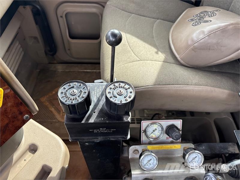 International 5500i 4x4 Snow Plow Truck Komunalna vozila za opštu namenu