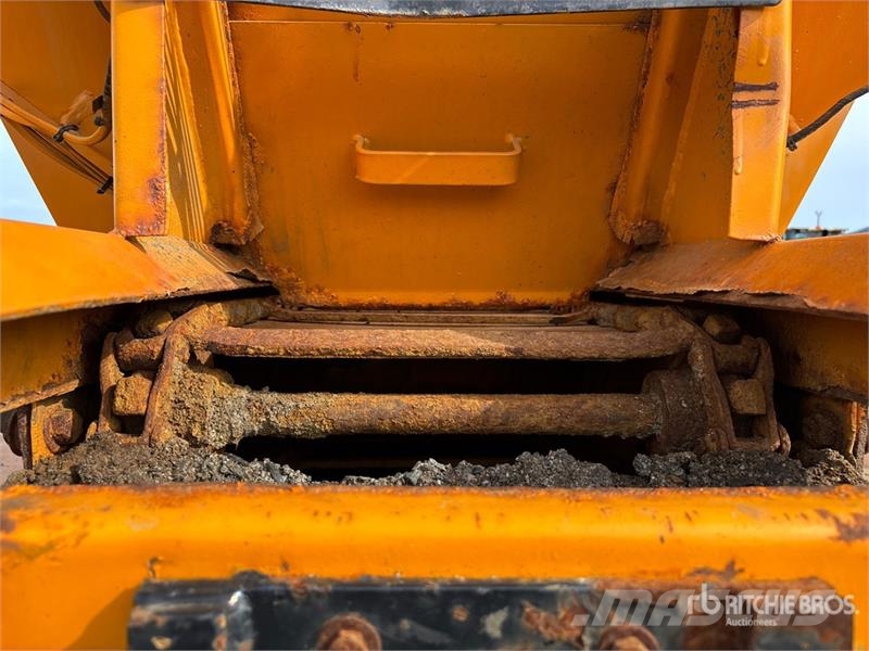 International 5500i 4x4 Snow Plow Truck Komunalna vozila za opštu namenu