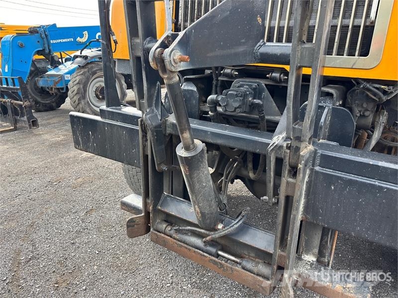International 5500i 4x4 Snow Plow Truck Komunalna vozila za opštu namenu