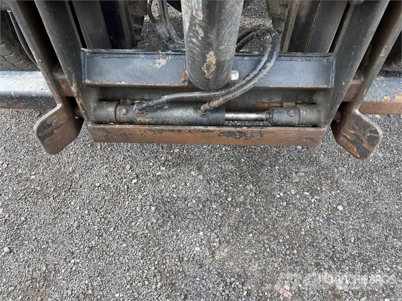 International 5500i 4x4 Snow Plow Truck Komunalna vozila za opštu namenu
