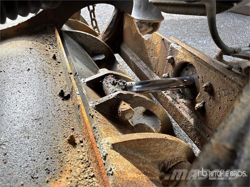 International 5500i 4x4 Snow Plow Truck Komunalna vozila za opštu namenu