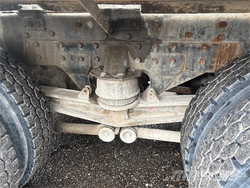 International 5600i Gruszki do betonu
