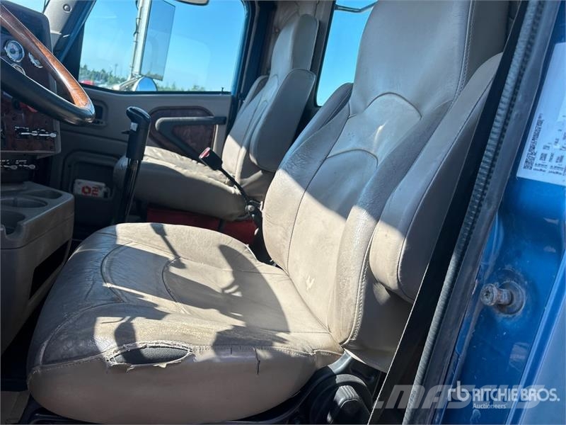 International 5900i وحدات الجر