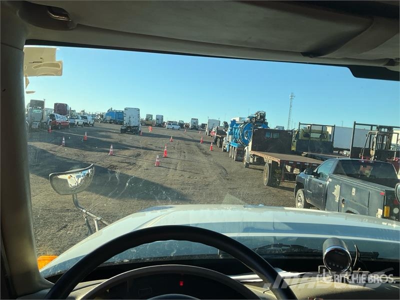 International 7400 Камиони за отпадъци