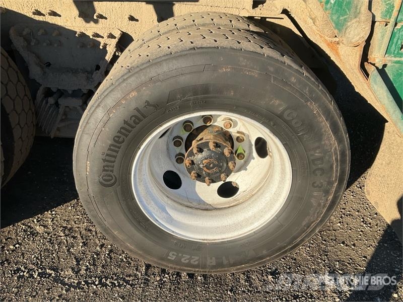 International 7400 Камиони за отпадъци