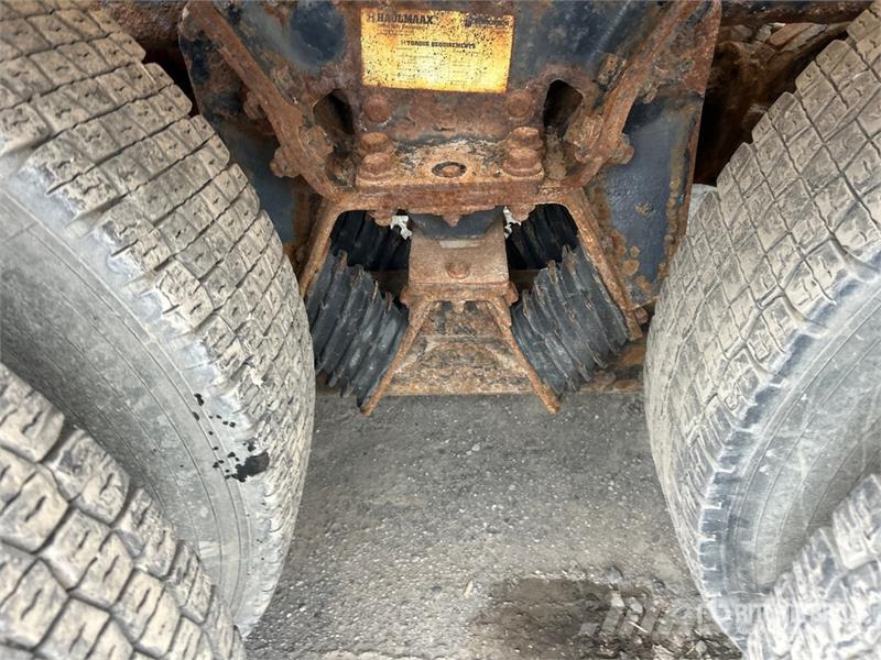 International 7400 Komunalna vozila