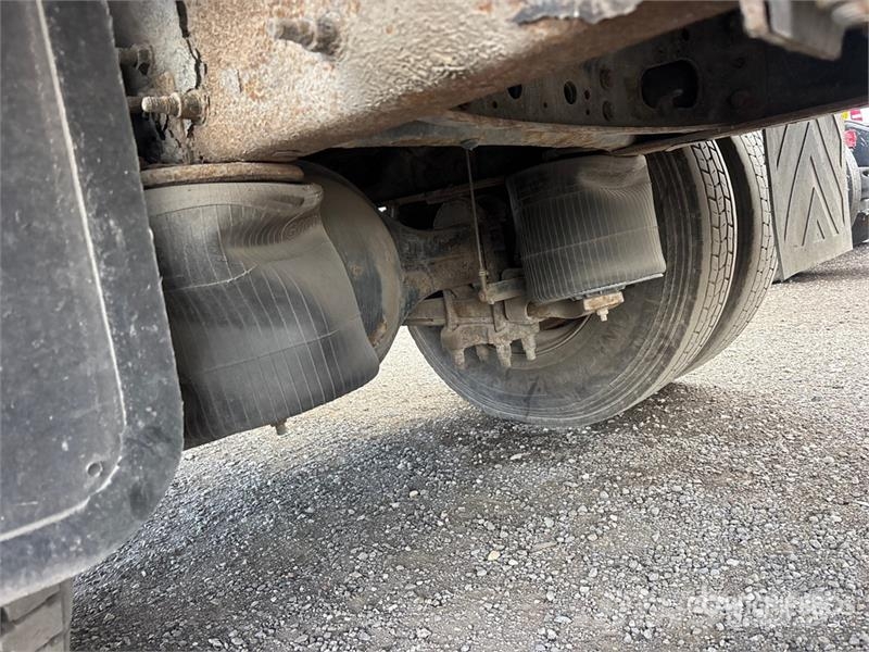 International 7400 Muud veokid
