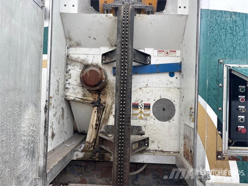 International 7400 Muud veokid
