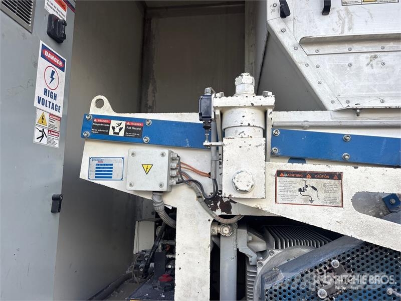 International 7400 Muud veokid