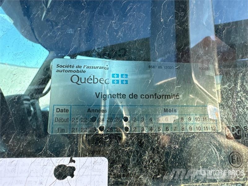 International 7400 Общински/универсални превозни средства
