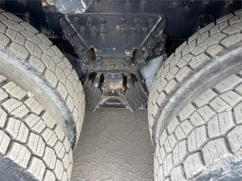 International 7400 Komunalna vozila