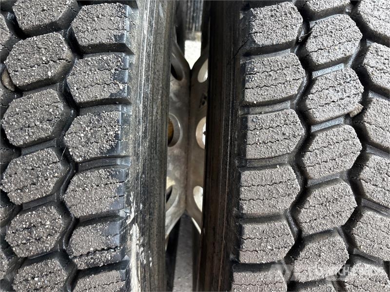 International 7400 Közúti karbantartó haszongépek