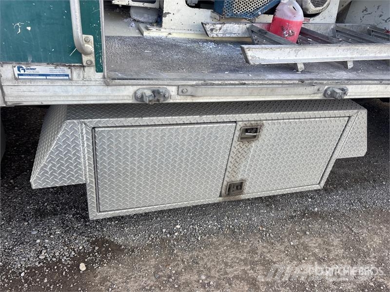International 7400 Muud veokid