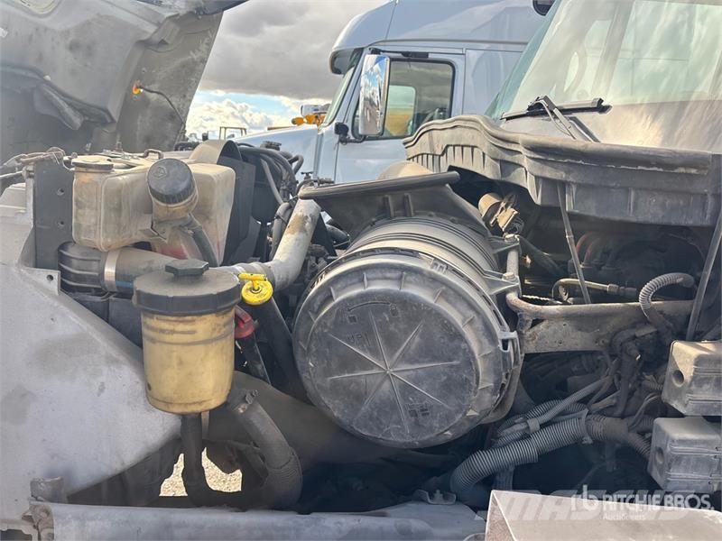 International 7400 Muud veokid
