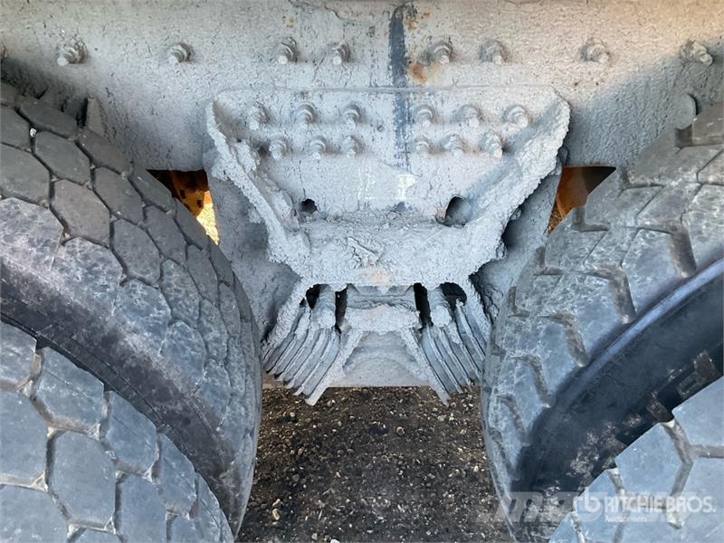 International 7400 Камиони за отпадъци