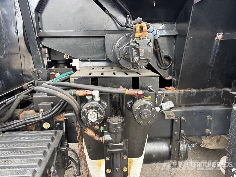 International 7400 Komunalna vozila