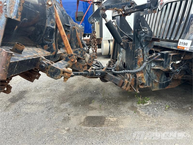 International 7400 Komunalna vozila