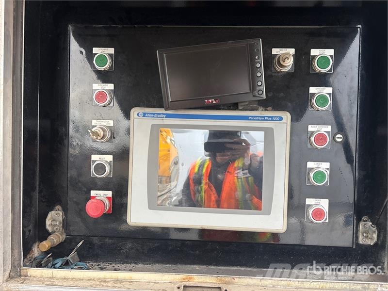 International 7400 Muud veokid
