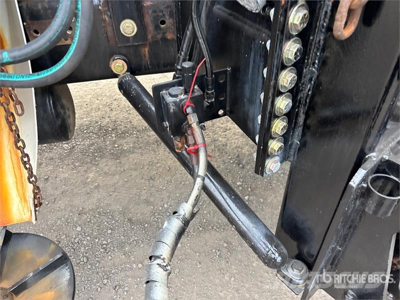 International 7400 Komunalna vozila
