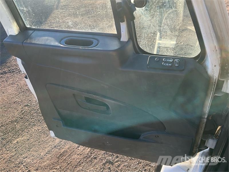 International 7400 Камиони за отпадъци