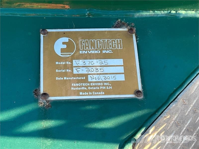 International 7400 Камиони за отпадъци