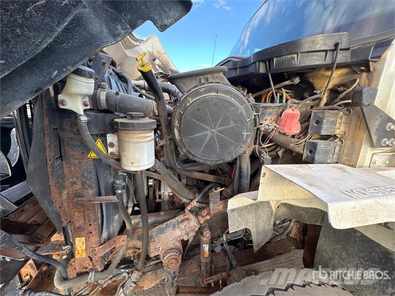 International 7500 6x4 Snow Plow Truck Komunalna vozila za opštu namenu