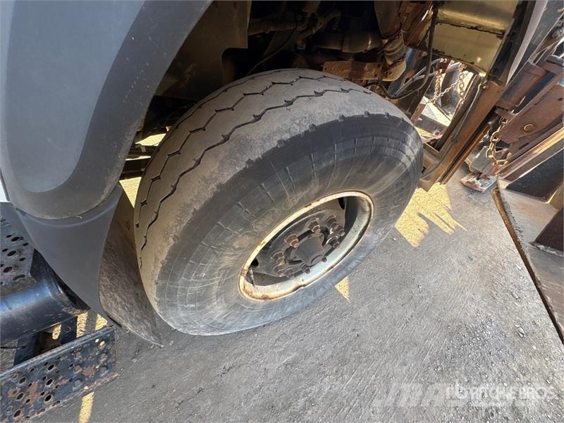 International 7500 6x4 Snow Plow Truck Komunalna vozila za opštu namenu