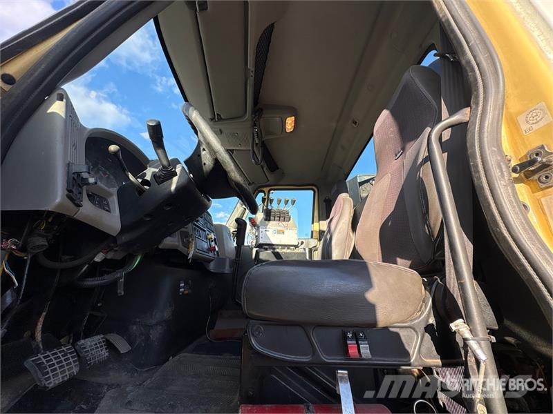 International 7500 6x4 Snow Plow Truck Komunalna vozila za opštu namenu