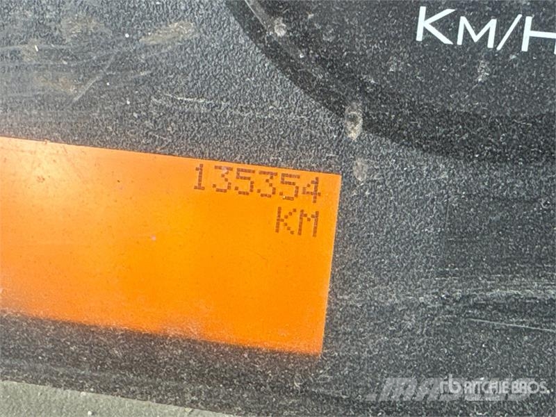 International 7500 6x4 Snow Plow Truck Komunalna vozila za opštu namenu