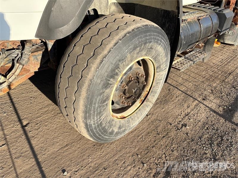 International 7500 6x4 Snow Plow Truck Komunalna vozila za opštu namenu