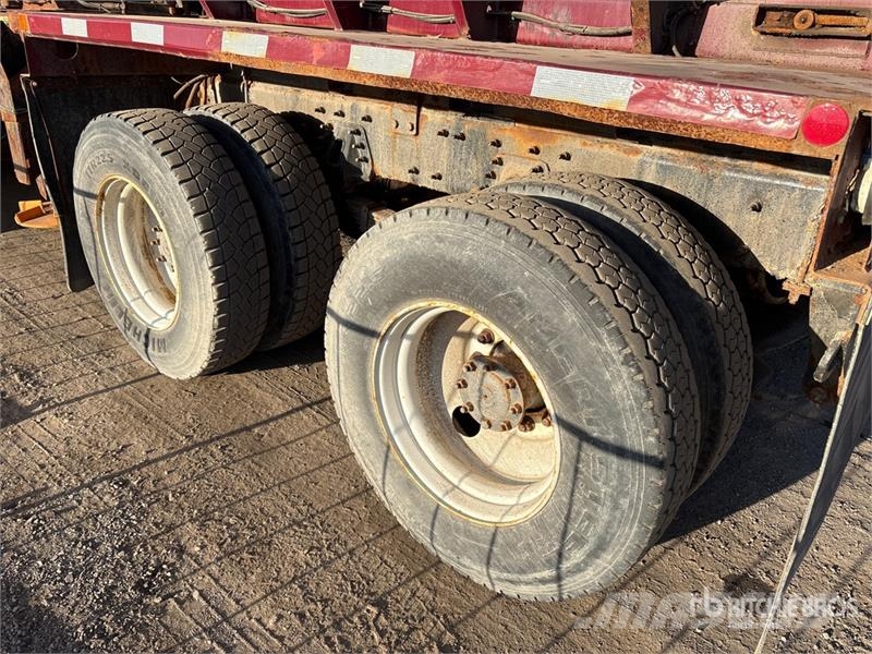 International 7500 6x4 Snow Plow Truck Komunalna vozila za opštu namenu