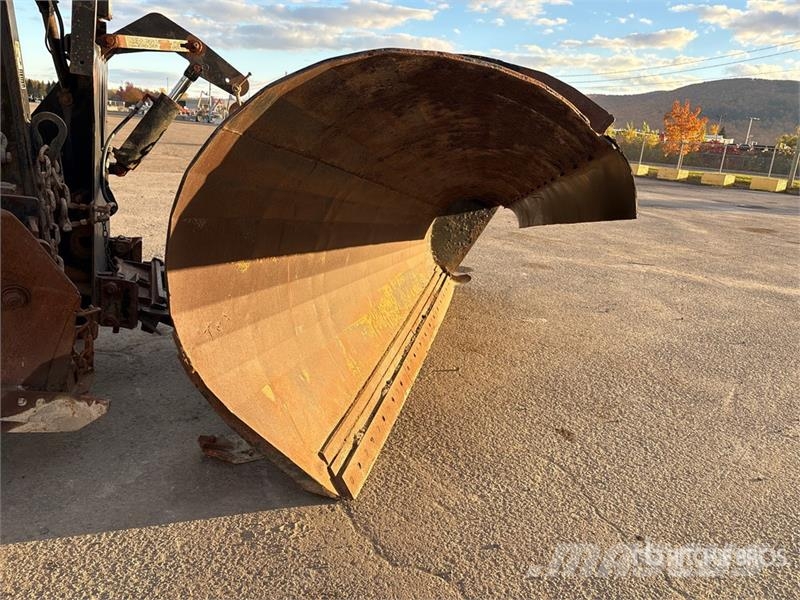 International 7500 6x4 Snow Plow Truck Komunalna vozila za opštu namenu