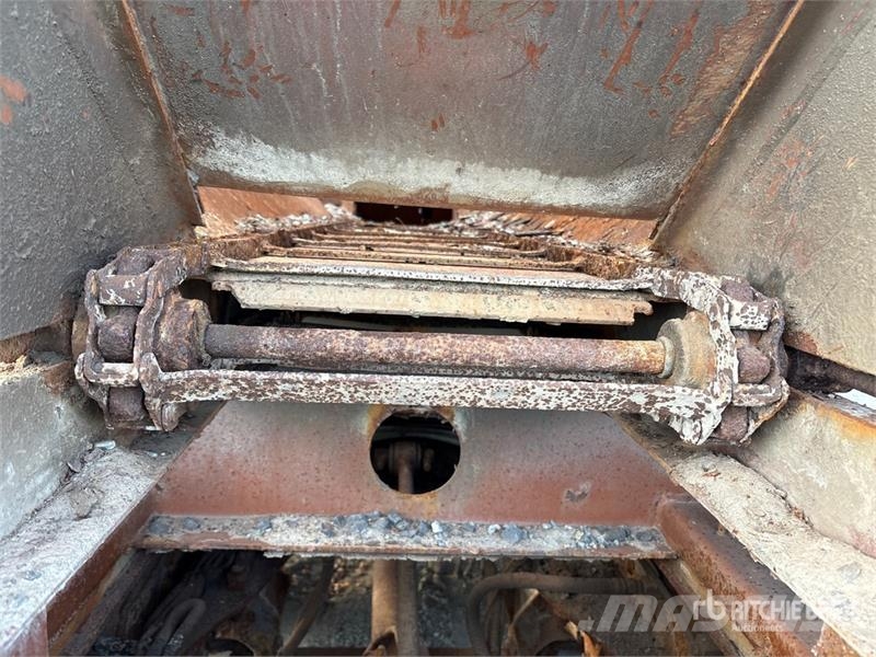 International 7500 6x4 Snow Plow Truck Komunalna vozila za opštu namenu